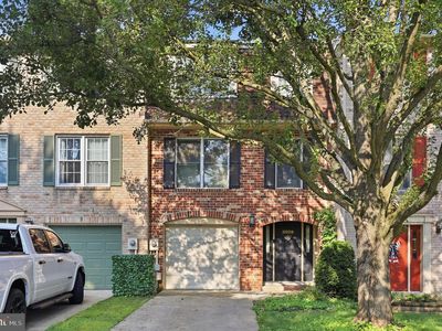 Property at 8029 Broken Reed Ct, Frederick, MD