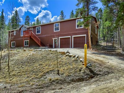 120 Blue Spruce Road