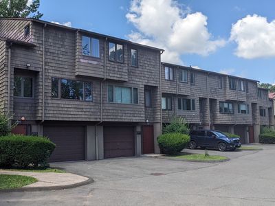 184 Towne house Road #184