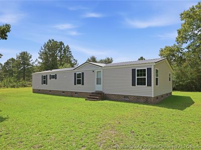 110 Flynn McPherson Rd