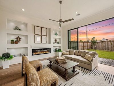 Property at 1008 Golden Nectar Ln, Houston, TX