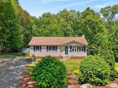 Property at 4 N Candy Ct, Smithfield, RI