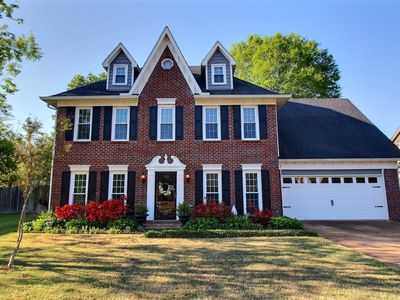 573 Merriweather Dr