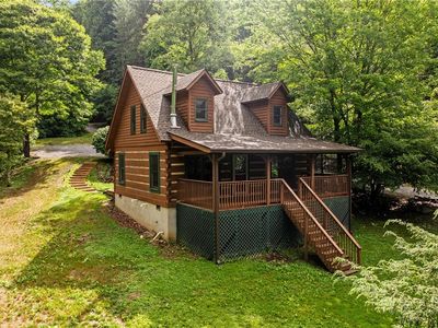 419 Dillard Green Road