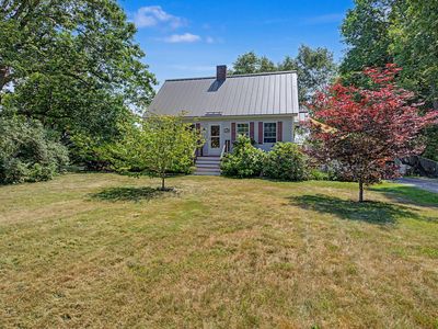 158 Boothbay Road