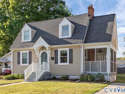 2116 Maplewood Rd