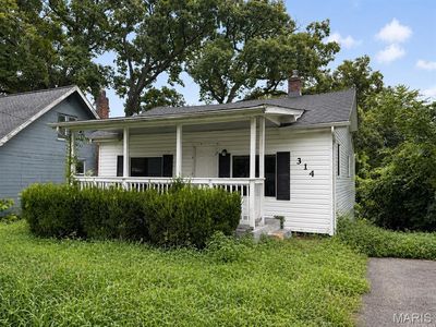 314 Midridge Dr