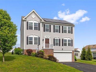 Property at 218 Horse Shoe Dr, Clinton, PA