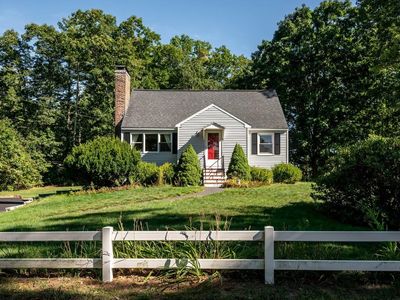 289 North River Road