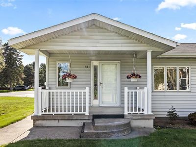121 Brayton Street