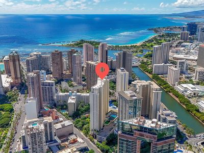 469 Ena Rd APT 2702
