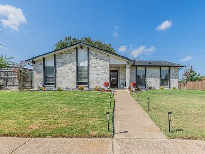 2901 Gayle Dr