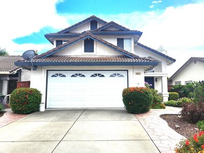 921 Marietta Court