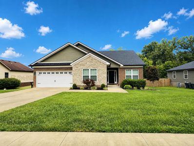 343 Lacey Mae Way