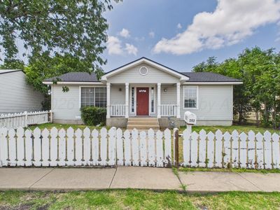 Property at 202 Hickory St, Borger, TX