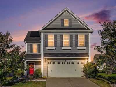 185 Cranes Nest Dr
