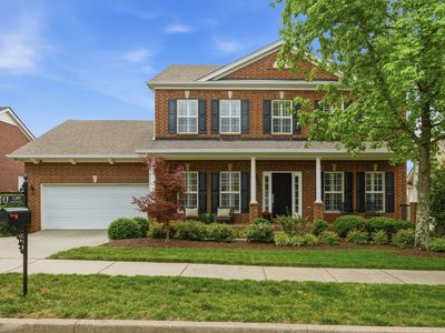1249 Habersham Way