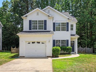 8317 Tie Stone Way