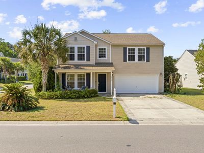 127 Weeping Willow Dr.