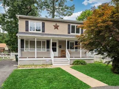 Property at 23 1St St, Budd Lake, NJ