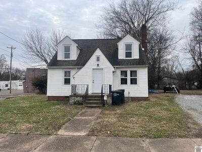 612 Elizabeth St