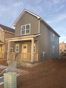 869 Dogwood Trl LOT 11