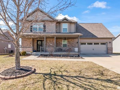 1623 Prairie Vista Dr