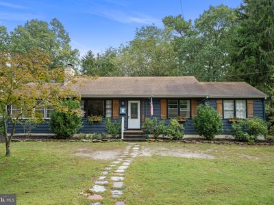 Property at 153 Navajo Trl, Medford Lakes, NJ