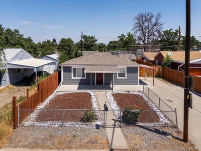 3971 W Kentucky