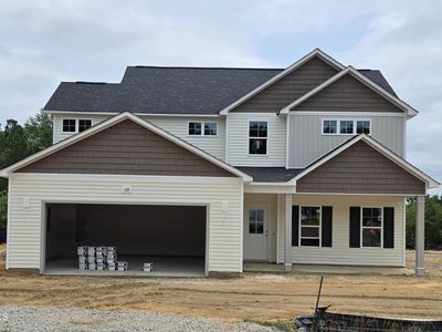 128 Ambrosia Way Lot 21