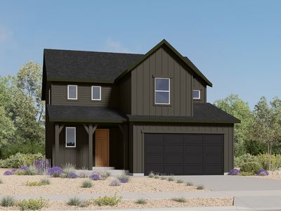 Pinnacle Plan, Brookfield