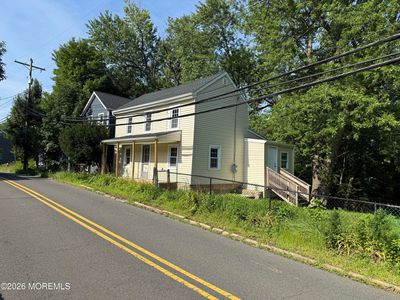 61 Imlaystown Road