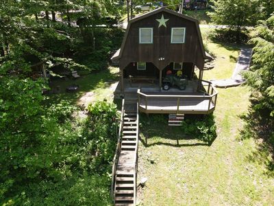 Property at 1516 Frenchcreek Rd, Utica, PA