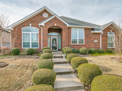 209 Timberbluff Ln