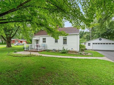 5301 Pheasant Hill Road