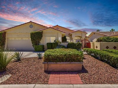 Property at 31075 San Ardo Ave, Cathedral City, CA