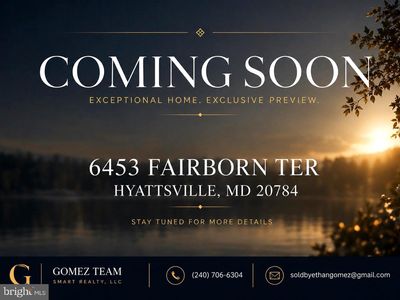 6453 Fairborn Ter