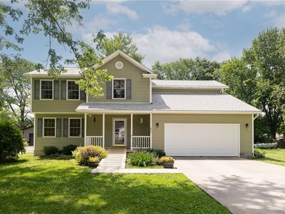 4417 Shawnee Trl