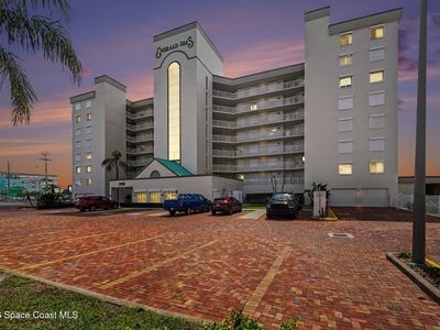3450 Ocean Beach Blvd APT 703