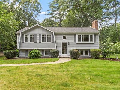 Property at 96 East St, Pepperell, MA