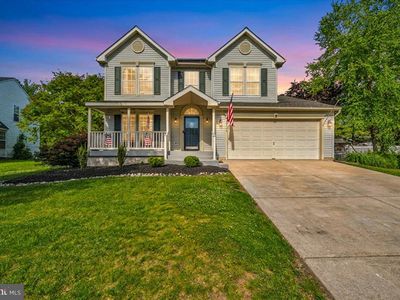 114 Lantern Way