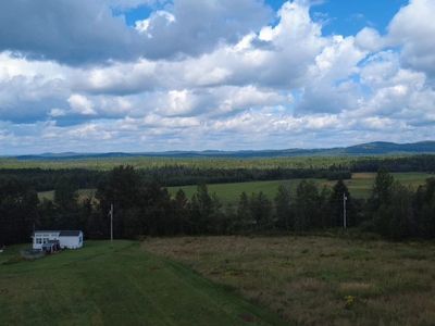 Property at 752 Cook Road, Barton, VT