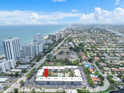 1501 S Ocean Blvd #102