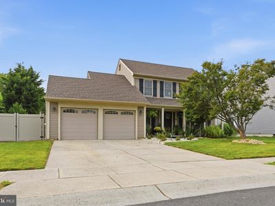10 Wildfields Ct