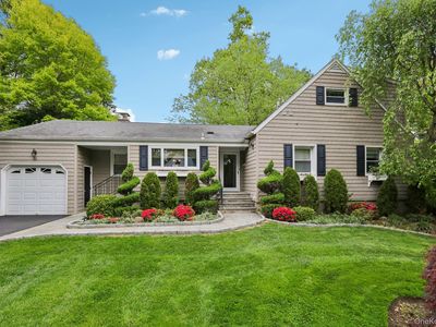 22 Stony Run