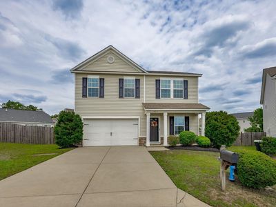 414 Deertrack Ct