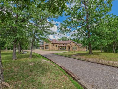 3384 Arapaho Ridge Dr