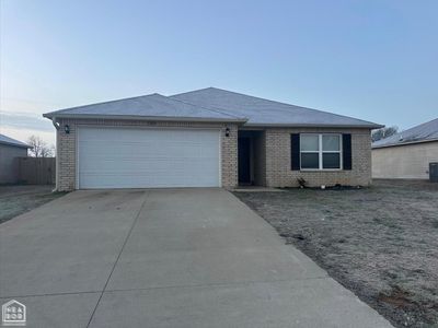 Property at 5329 Brody Dr, El Paso, AR