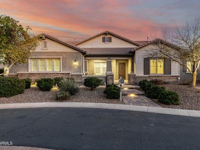 21943 E Desert Hills Dr