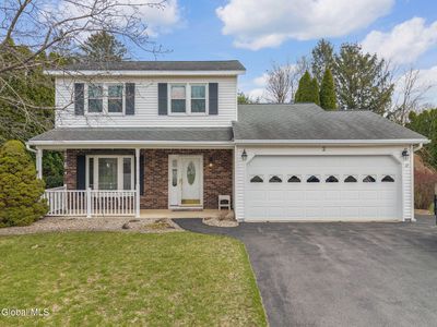 Property at 2 Cartwheel Drive, Scotia, NY